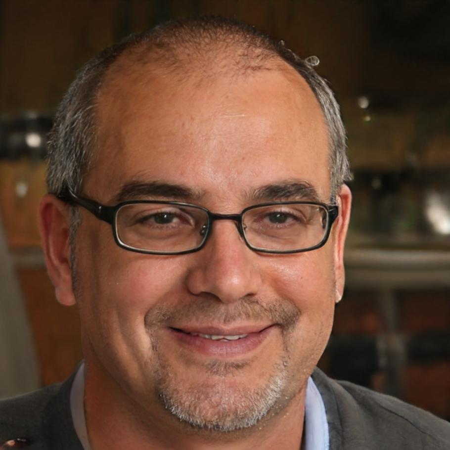Dr. Marcus Weber - Lernbegleiter